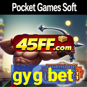 gyg bet